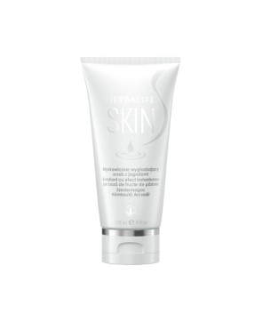 Błyskawicznie wygładzający scrub z jagodami 120ml