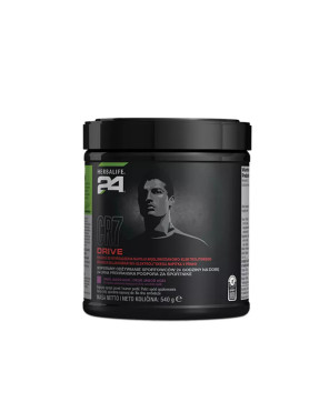 Herbalife24 CR7 Drive Puszka - napój hipotoniczny 540g