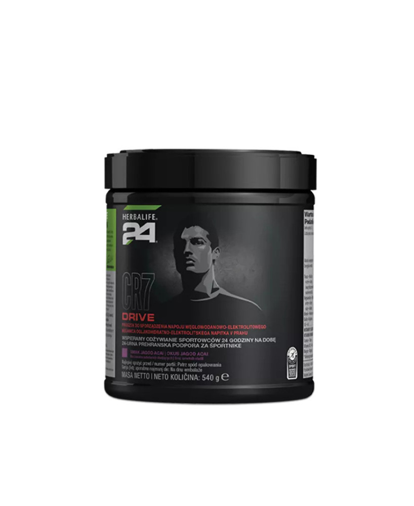 Herbalife24 CR7 Drive Puszka - napój hipotoniczny 540g