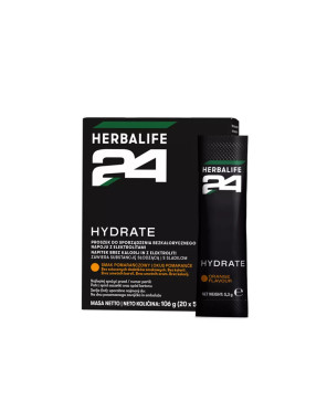 Herbalife24 Hydrate 20 saszetek