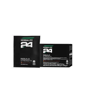 Herbalife24 Rebuild Strength 7 saszetek