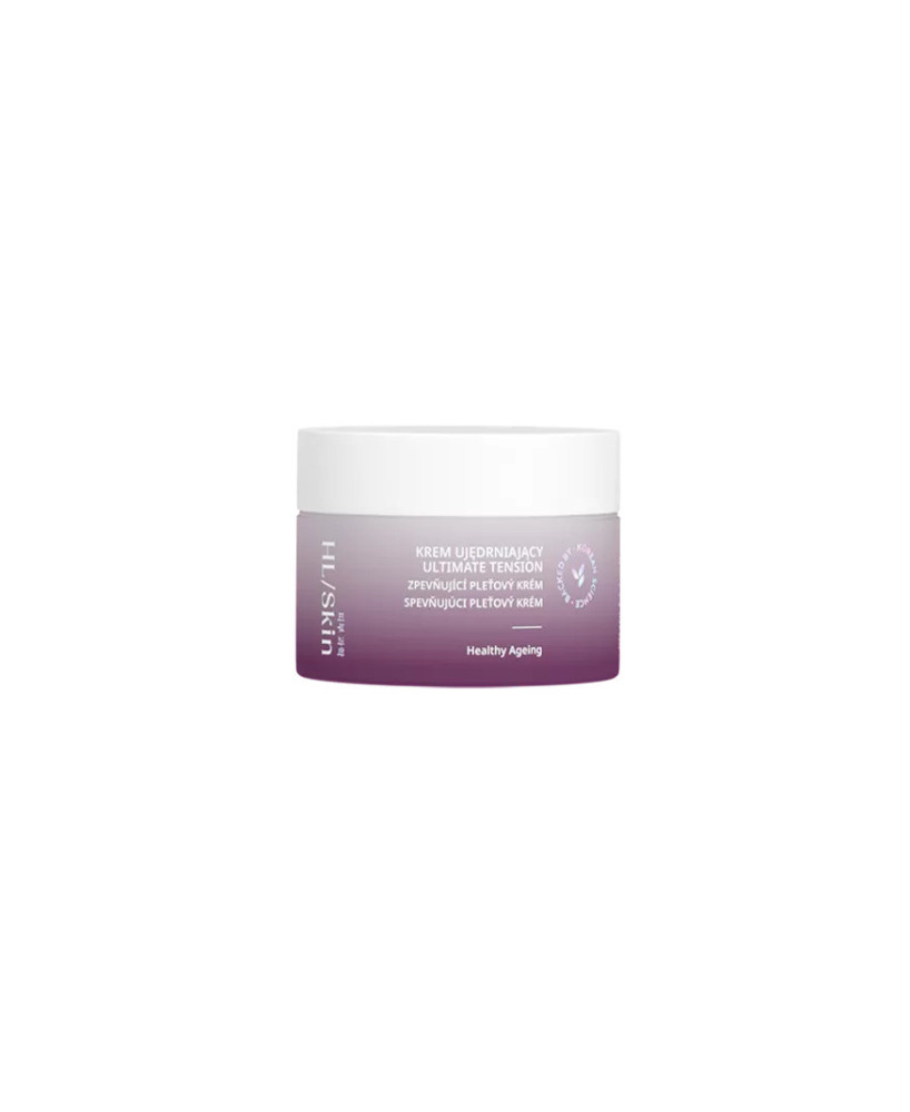 HL/Skin Krem Ujędrniający Ultimate Tension 50 ml