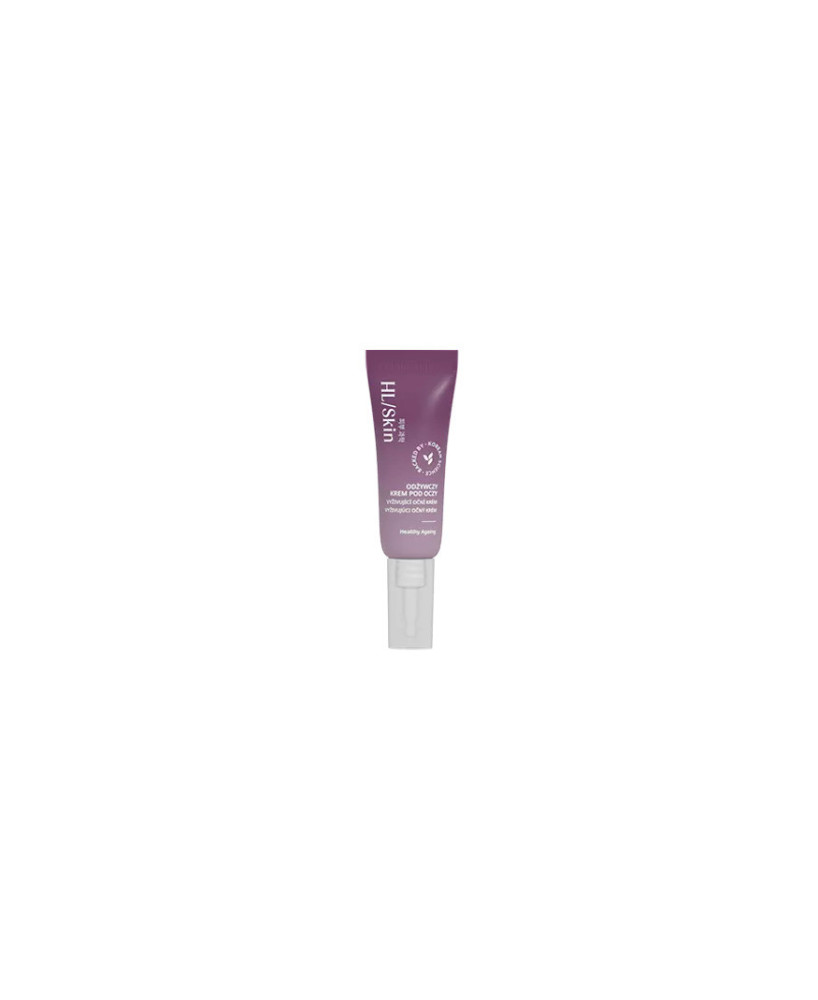 HL/Skin Odżywczy Krem pod Oczy 15 ml
