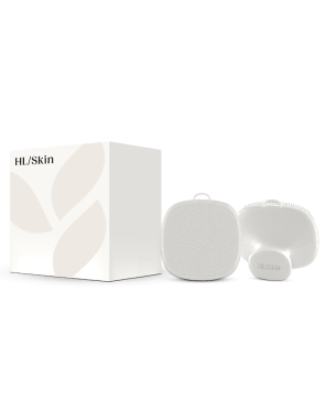 HL/Skin Silikonowa szczoteczka do oczyszczania