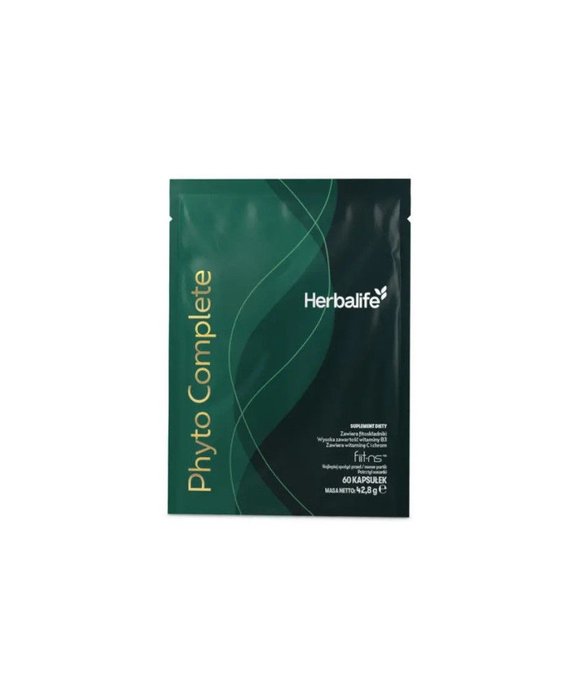 Phyto Complete 60 kaps