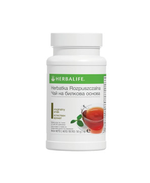 Herbalife Herbatka Rozpuszczalna