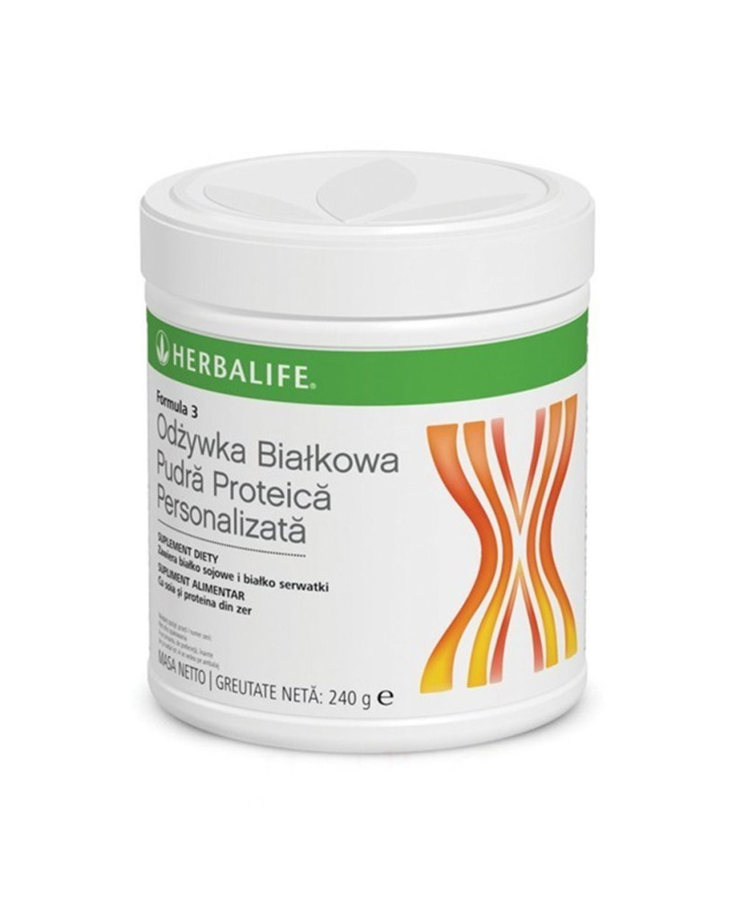 Odżywka Białkowa Herbalife Formuła 3