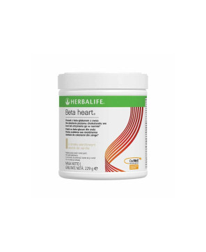 Beta heart beta-glukan z owsa 229g