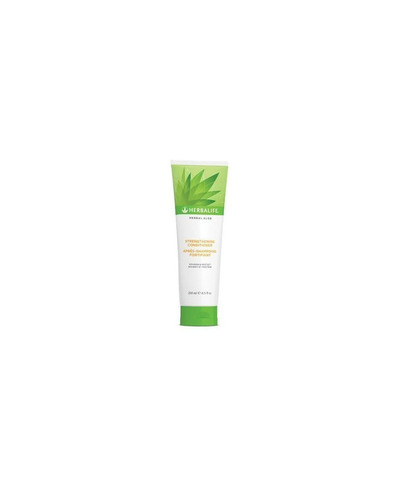 Aloesowa odżywka wzmacniająca 250 ml